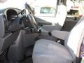 True Blue Metallic - E Series Van E350 XLT 15 Passenger Photo No. 9