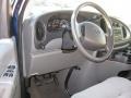 True Blue Metallic - E Series Van E350 XLT 15 Passenger Photo No. 10