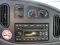 True Blue Metallic - E Series Van E350 XLT 15 Passenger Photo No. 11