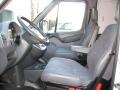 Gray Interior Photo for 2006 Dodge Sprinter Van #59388163