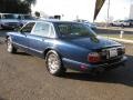 Sapphire Blue Metallic - XJ XJ8 Photo No. 4
