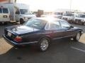 Sapphire Blue Metallic - XJ XJ8 Photo No. 6