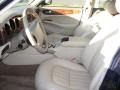 1999 Jaguar XJ XJ8 interior