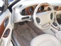 Sapphire Blue Metallic - XJ XJ8 Photo No. 10