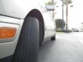 Smoke Silver Metallic - E 320 Sedan Photo No. 10