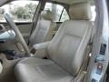 Smoke Silver Metallic - E 320 Sedan Photo No. 12