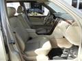 Smoke Silver Metallic - E 320 Sedan Photo No. 16