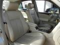 Smoke Silver Metallic - E 320 Sedan Photo No. 17