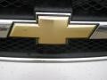 2010 Chevrolet Aveo LT Sedan Badge and Logo Photo