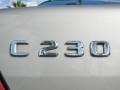 1997 Mercedes-Benz C 230 Sedan Badge and Logo Photo