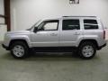 Bright Silver Metallic - Patriot Sport Photo No. 2