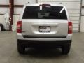 Bright Silver Metallic - Patriot Sport Photo No. 4