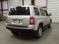 Bright Silver Metallic - Patriot Sport Photo No. 5