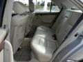  1997 C 230 Sedan Tan Interior
