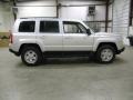 Bright Silver Metallic - Patriot Sport Photo No. 6