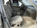 1997 Mercedes-Benz C Tan Interior Interior Photo
