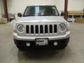 Bright Silver Metallic - Patriot Sport Photo No. 8