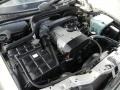 2.3 Liter DOHC 16-Valve 4 Cylinder Engine for 1997 Mercedes-Benz C 230 Sedan #59388810