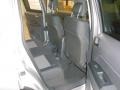 Bright Silver Metallic - Patriot Sport Photo No. 20
