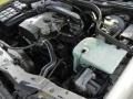 2.3 Liter DOHC 16-Valve 4 Cylinder Engine for 1997 Mercedes-Benz C 230 Sedan #59388821