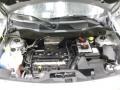 Bright Silver Metallic - Patriot Sport Photo No. 25