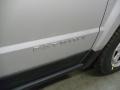 Bright Silver Metallic - Patriot Sport Photo No. 27