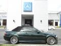 Oxford Green Metallic - M3 Convertible Photo No. 5