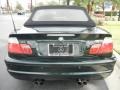 Oxford Green Metallic - M3 Convertible Photo No. 7