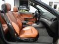 Cinnamon Interior Photo for 2004 BMW M3 #59389279