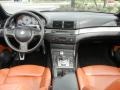 Cinnamon Dashboard Photo for 2004 BMW M3 #59389309