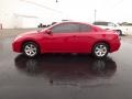 Code Red Metallic 2008 Nissan Altima 2.5 S Coupe Exterior