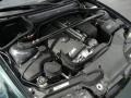 3.2L DOHC 24V VVT Inline 6 Cylinder Engine for 2004 BMW M3 Convertible #59389377
