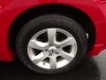 2008 Nissan Altima 2.5 S Coupe Wheel and Tire Photo