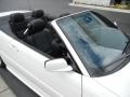 Alpine White - 3 Series 330i Convertible Photo No. 13