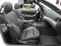 Black Interior Photo for 2006 BMW 3 Series #59389550