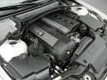 3.0 Liter DOHC 24-Valve VVT Inline 6 Cylinder Engine for 2006 BMW 3 Series 330i Convertible #59389663