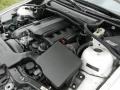 3.0 Liter DOHC 24-Valve VVT Inline 6 Cylinder 2006 BMW 3 Series 330i Convertible Engine