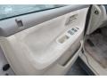 2003 Sandstone Metallic Honda Odyssey LX  photo #7