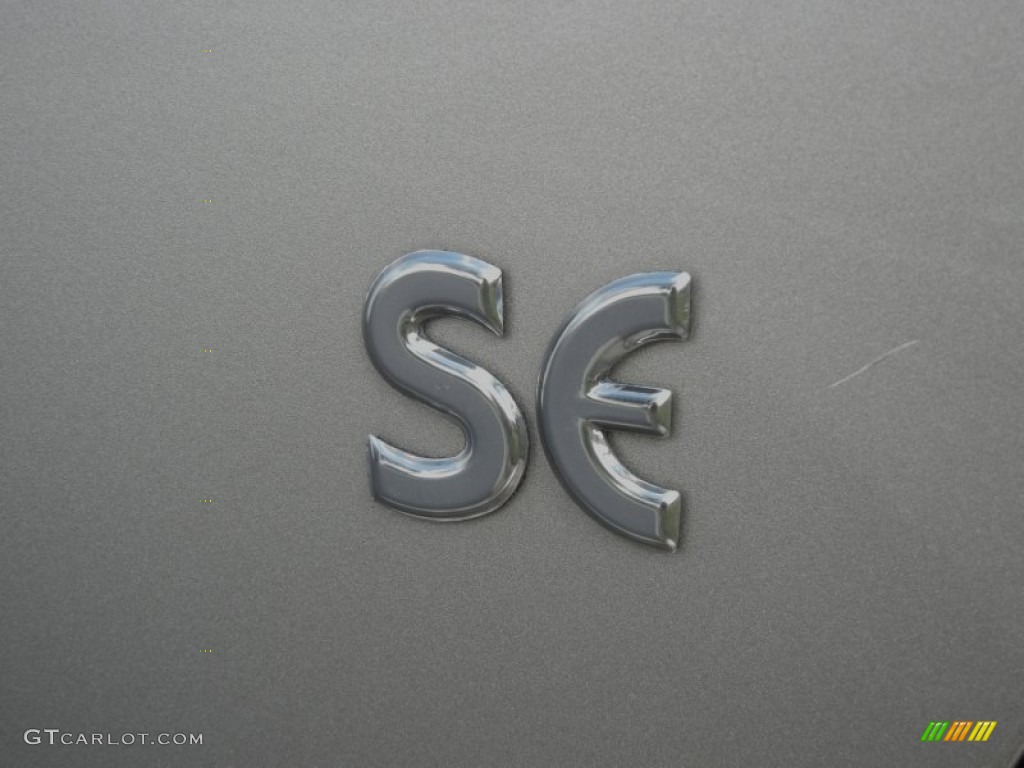 2003 Focus SE Sedan - Arizona Beige Metallic / Medium Parchment photo #10