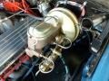 454 cid V8 Engine for 1972 Chevrolet Chevelle SS #59390178