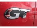 2000 Ford Mustang GT Convertible Badge and Logo Photo