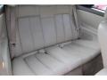 Ivory Interior Photo for 2002 Toyota Solara #59390308