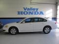 Summit White - Impala LT Photo No. 2