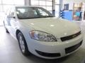 Summit White - Impala LT Photo No. 4