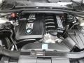 2008 Platinum Bronze Metallic BMW 3 Series 328i Sedan  photo #4