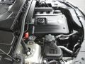 2008 Platinum Bronze Metallic BMW 3 Series 328i Sedan  photo #5