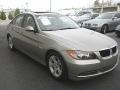 2008 Platinum Bronze Metallic BMW 3 Series 328i Sedan  photo #7