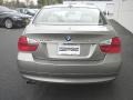 2008 Platinum Bronze Metallic BMW 3 Series 328i Sedan  photo #9