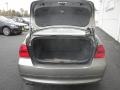 2008 Platinum Bronze Metallic BMW 3 Series 328i Sedan  photo #10