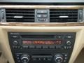 2008 Platinum Bronze Metallic BMW 3 Series 328i Sedan  photo #17